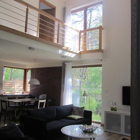 Amadea Villa Lukecin Exterior photo
