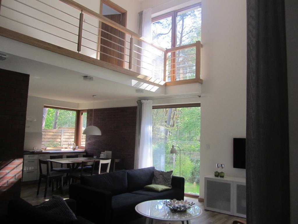 Amadea Villa Lukecin Exterior photo