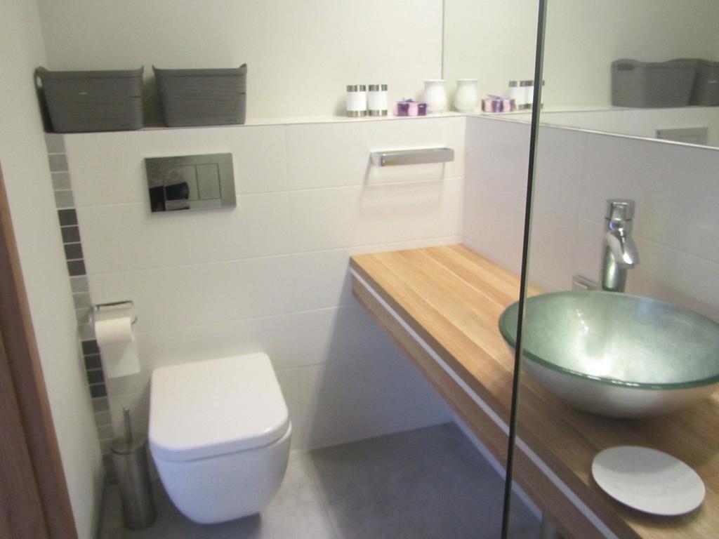 Amadea Villa Lukecin Room photo